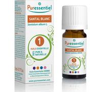 Puressentiel He Organic Sandalwood Blc 5ml