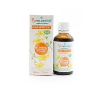 Puressentiel Huile Végétale Bio Millepertuis 50ml