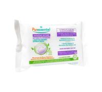 Puressentiel Hygiène Intime Lingettes Intimes 25uds