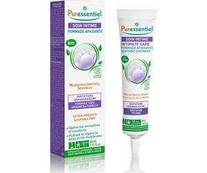 Puressentiel Intimate Care Higiene Íntima Pomada Calmante 30 ml