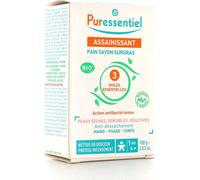 Puressentiel Jabón Sólido Purificante 100 g