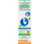 Puressentiel Jet Fort Spray Hygiénisant Nasal 100 ml