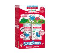 Puressentiel Kids Duo Set Repelente + Calmante Los Pitufos