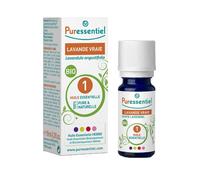 Puressentiel Lavanda True Bio Aceite Esencial 10ml