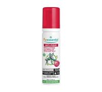 Puressentiel Leche Repelente Zona Tropical Waterproof 75 ml