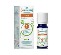Puressentiel Lemon Bio Aceite Esencial 10ml