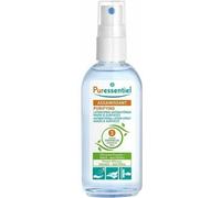 Puressentiel Loción Spray Purificante manos & superficies 80ml