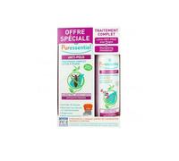 Puressentiel loción antipiojos 100 ml + Champú 200 ml