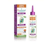 Puressentiel Locion Antipiojos Peine 200Ml Puressentiel 1 Unidad 300 g
