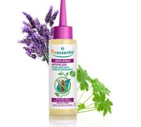 Puressentiel Loción Tratamiento Anti-Piojos Lendrera 100 ml