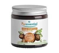 Puressentiel Manteca de karité ecológica 100 ml