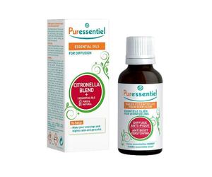 Puressentiel Mezcla de Citronela para Difusión 30ml