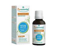 Puressentiel Mezcla respiratoria para difusión 30ml