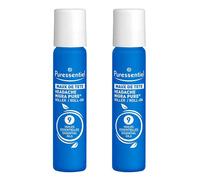 Puressentiel - Migra Pure® Rodillo para el dolor de cabeza - 2 x 5 ml