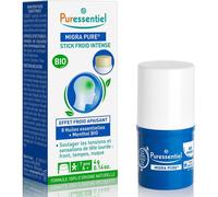 Puressentiel Migra Pure Stick Frío Intenso 4 gr
