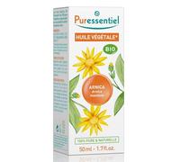Puressentiel Extracto Vegetal de Árnica 50ml