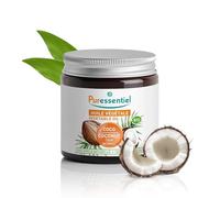 Puressentiel Olio Vegetale Cocco Bio Naturale e Protettivo, 100ml