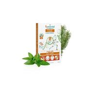 Puressentiel Parches con calor para articulaciones y músculos – 14 aceites esenciales, 3 unidades