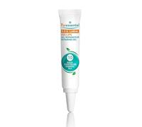Puressentiel - Primeros auxilios - SOS Labial Gel Reparador - 10 aceites esenciales AEBBD - Ayuda a aliviar las sensaciones de ardor - 5 ml