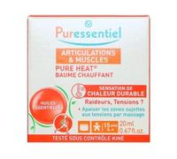 Puressentiel Pure Heat Bálsamo Calentador Articulaciones 20 ml