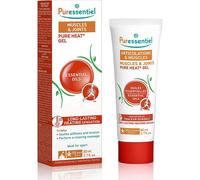 Puressentiel Pure Heat Gel Articular y Muscular 80ml