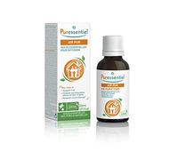Puressentiel - Purificante - Aceites Esenciales para Difusión Aire Puro - 100% puros y naturales - Ayuda a purificar el aire y respirar un aire más limpio - 30ml