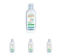 Puressentiel - Purificante - Gel Purificante con 3 Aceites Esenciales - Purifica las manos con efecto hidratante inmediato - 80ml (Paquete de 4)