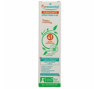 Puressentiel Purificante spray aéreo - ambientador con aceites esenciales - Puressentiel Purificante spray 500 ml Puressentiel