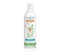 Puressentiel - Purificante - Spray Aereo Purificante con 41 Aceites Esenciales - 100% puros y naturales - Respire un aire purificado - Elimina contaminantes y los malos olores - 500 ml