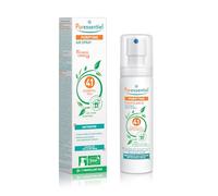 Puressentiel - Purificante - Spray Aereo Purificante con 41 Aceites Esenciales - 100% puros y naturales - Respire un aire purificado - Elimina contaminantes y malos olores - 75 ml