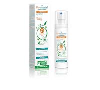 Puressentiel - Purificante - Spray Aereo Purificante con 41 Aceites Esenciales - 100% puros y naturales - Respire un aire purificado - Elimina contaminantes y malos olores - 75 ml