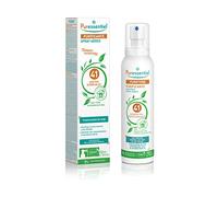 Puressentiel - Purificante - Spray Aereo Purificante con 41 Aceites Esenciales - 100% puros y naturales - Respire un aire purificado - Elimina contaminantes y malos olores - 200 ml