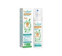 Puressentiel - Purificante - Spray Aereo Purificante con 41 Aceites Esenciales - 100% puros y naturales - Respire un aire purificado - Elimina contaminantes y malos olores - 75 ml