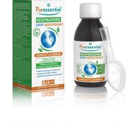 Jarabe calmante respiratorio Puressentiel 125 ml