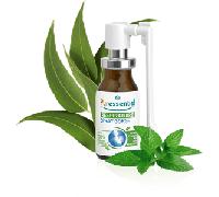 PURESSENTIEL Respiratoire Spray Gorge 15 ml