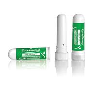 Puressentiel - Respiratorio - Inhalador con 19 AE - Ayuda a mejorar el confort respiratorio - Infecciones invernales - 100% natural - 1 ml