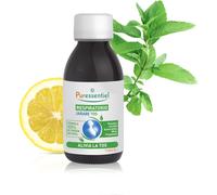 Puressentiel Jarabe para la tos Respok - Calma la tos desde el primer día - 125 ml