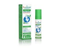 Puressentiel - Respiratorio - Spray Aereo Resp Ok - Ayuda a purificar el aire y aportar confort respiratorio y bienestar - 19 aceites esenciales - 20 ml