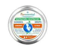 Puressentiel Respiratory Gummies Eucalipto 45g