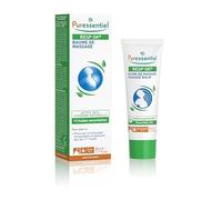 Puressentiel - Resp'OK - Bálsamo de masaje Resp'OK con 19 aceites esenciales - Favorece el alivio, el confort y el bienestar respiratorio - 50ml
