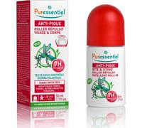 Puressentiel Rodillo Repelente de Mordeduras 50 ml