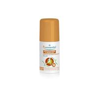 Roll-on Puressentiel para articulaciones y músculos con 14 aceites esenciales, 75 ml.