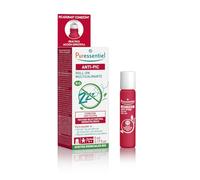 Puressentiel Roll-On Calmante Picaduras Insectos, Medusas y Plantas 5 ml | Contiene 11 aceites esenciales. Desde 3 años. Alivia las picaduras con efecto inmediato y duradero. Formato viaje