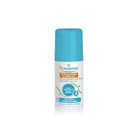 Puressentiel Cryo Aromaterapia Roller Articulaciones y músculos – Efecto frío intenso – 75 ml