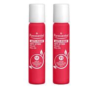 Puressentiel - Roll-on multicalmante con aceites esenciales orgánicos antipicazón - 2 x 5 ml