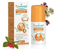 Puressentiel Roller Articulaciones y Músculos 14 Aceites Esenciales 75ml