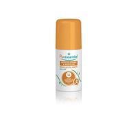 Puressentiel - Articulaciones y Músculos - Roller con 14 Aceites Esenciales - 99,9% de origen natural - Ideal para aliviar los dolores crónicos - Rodillas, espalda y piernas del deportista - 75 ml
