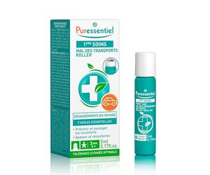 Puressentiel Roller Sos Viajes Con 7 Ae 5Ml. 21 g