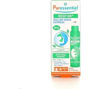 Puressentiel Sinus Express Roller 1 ud