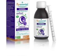 Puressentiel Sommeil Sirop Douce Nuit Enfant Bio 125ml